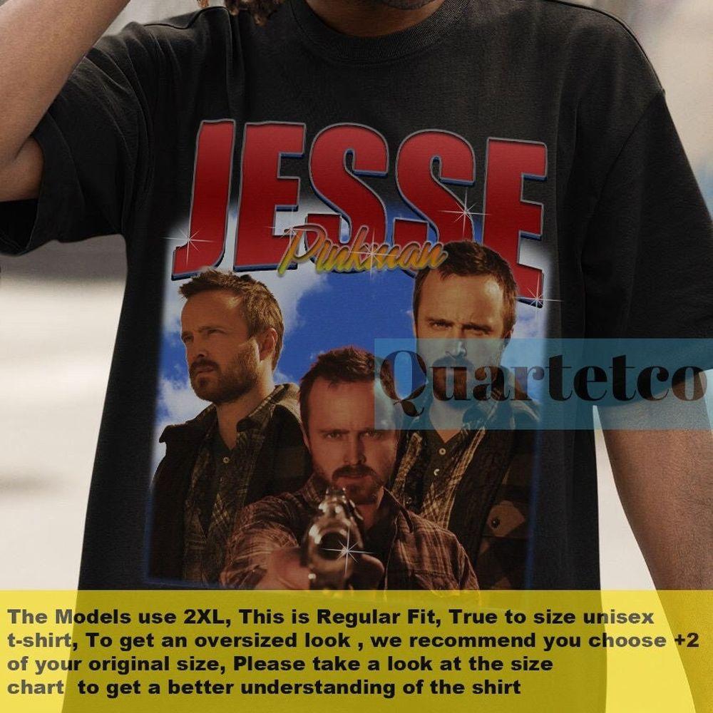 Vintage Jesse Pinkman 2 Vuitino Merch Vintage Jesse Pinkman 2 Vuitino Merch